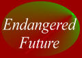 Endangered Future logo